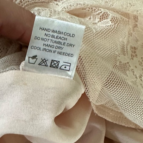 Lovers + Friends Soulmate Mini Dress in Paisley XS - Picture 8 of 10